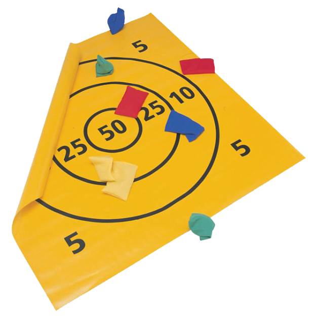 Indoor Games